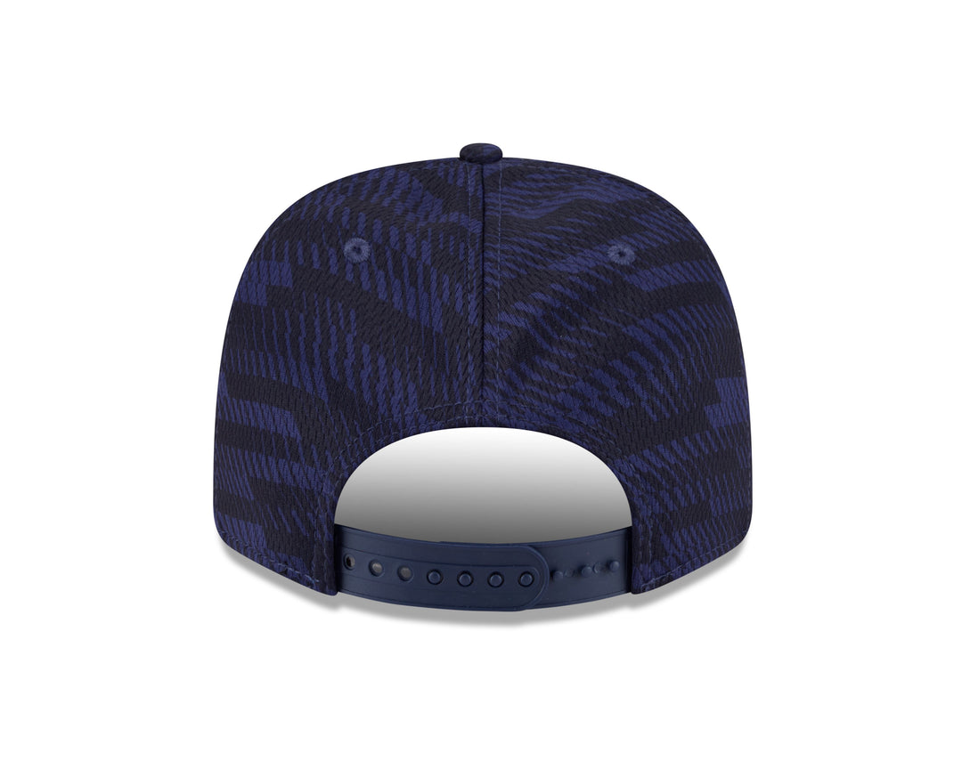 Chicago Cubs 1914 9Seventy Cap Navy by New Era Caps NEW ERA CAP COMPANY
