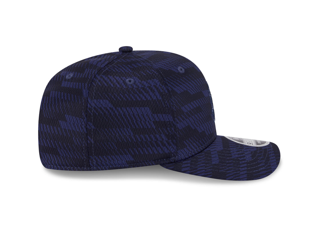 Chicago Cubs 1914 9Seventy Cap Navy by New Era Caps NEW ERA CAP COMPANY