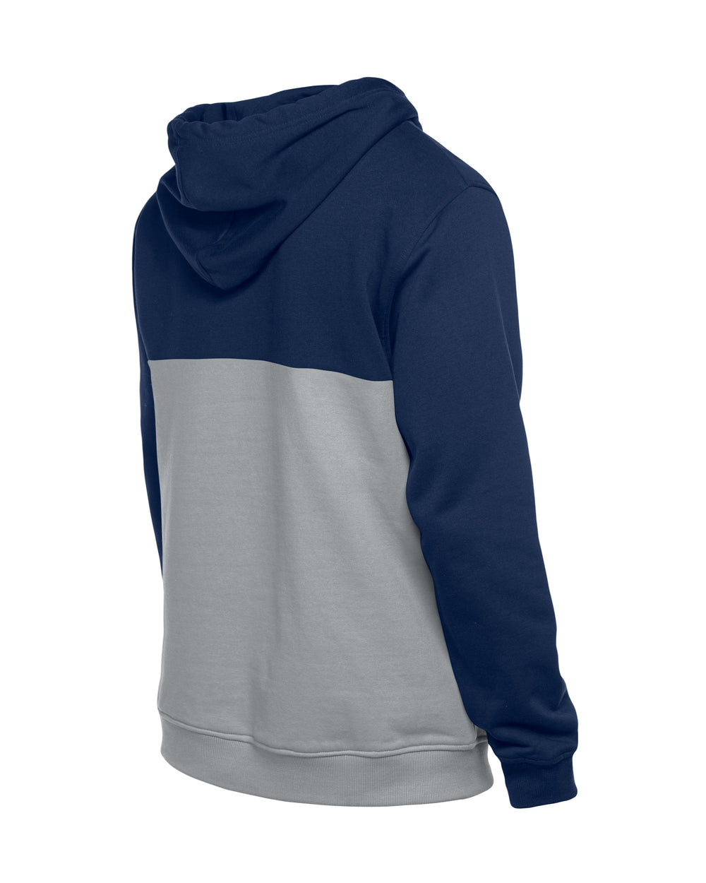 Chicago Cubs 1914 Logo Pullover Hoodie in Navy by New Era Sweatshirts & Hoodies NEW ERA CAP COMPANY