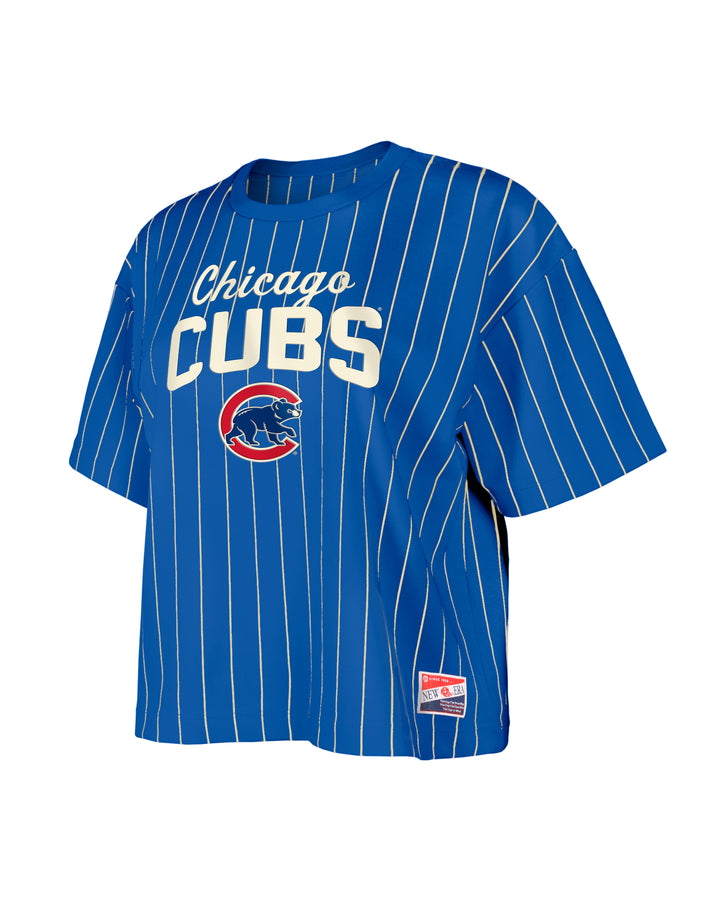 Chicago Cubs Walking Bear Women&