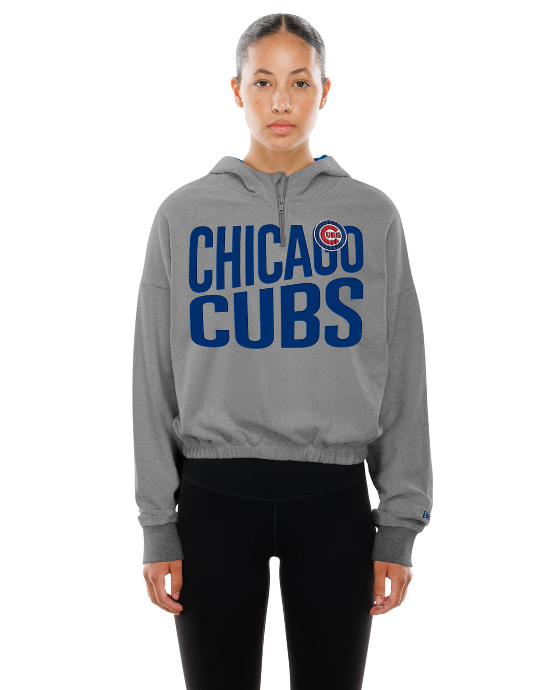 Chicago Cubs Bullseye Women&