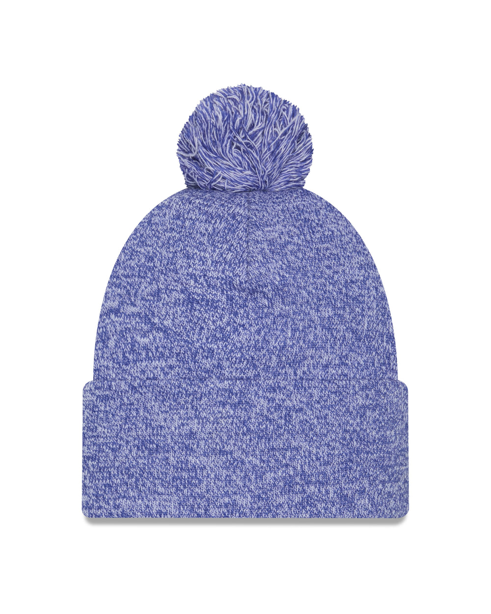 Chicago Cubs Marled Walking Bear Knit by New Era Knits NEW ERA CAP COMPANY