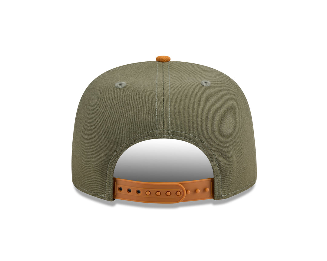 Chicago Cubs Logo Two Tone Color Pack 9Fifty By New Era Caps NEW ERA CAP COMPANY