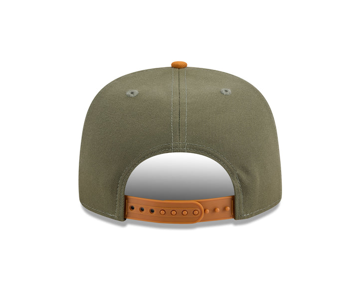 Chicago Cubs Logo Two Tone Color Pack 9Fifty By New Era Caps NEW ERA CAP COMPANY