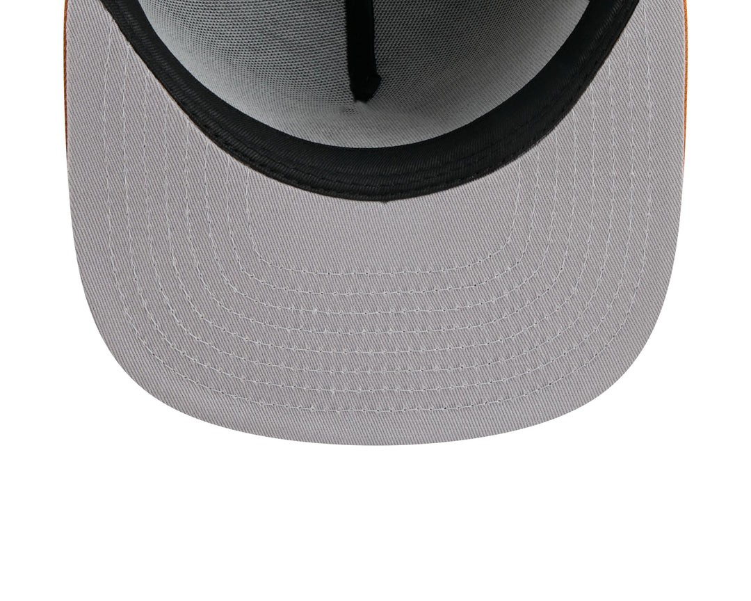 Chicago Cubs Logo Two Tone Color Pack 9Fifty By New Era Caps NEW ERA CAP COMPANY