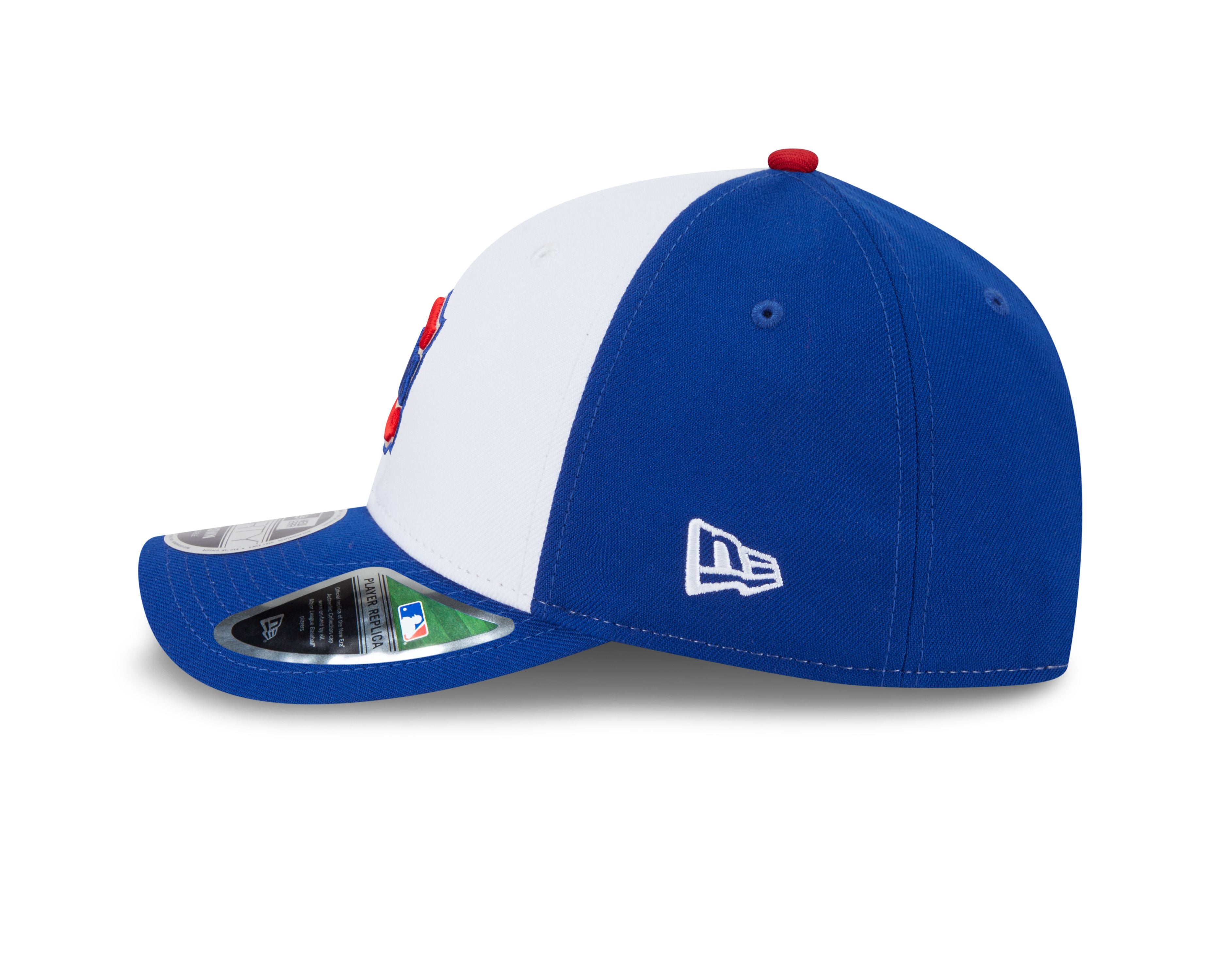 Chicago Cubs Alternate Player Replica Youth Adjustable Cap by New