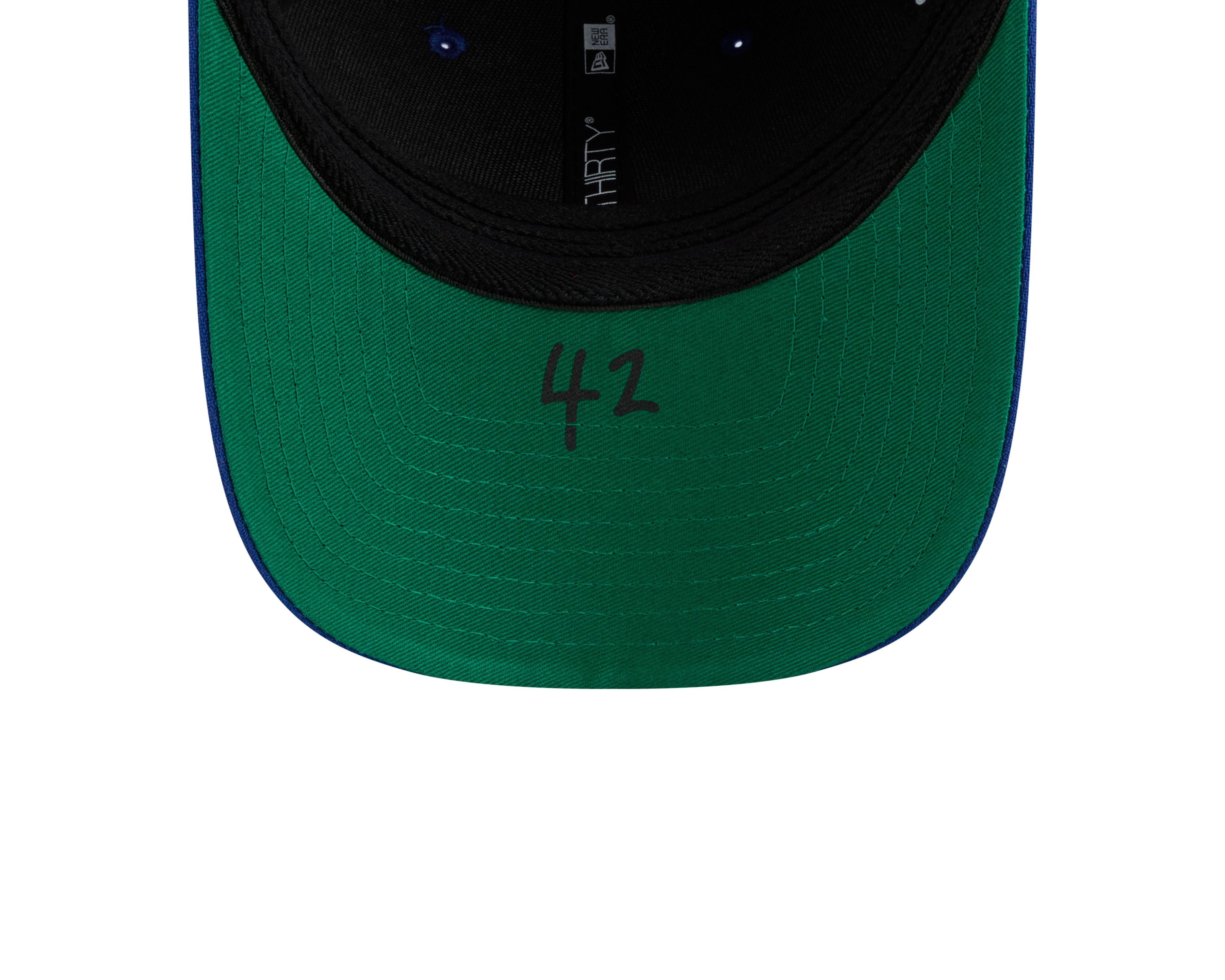 Chicago Cubs Jackie Robinson Day 2026 39THIRTY Stretch Fit C – Ivy