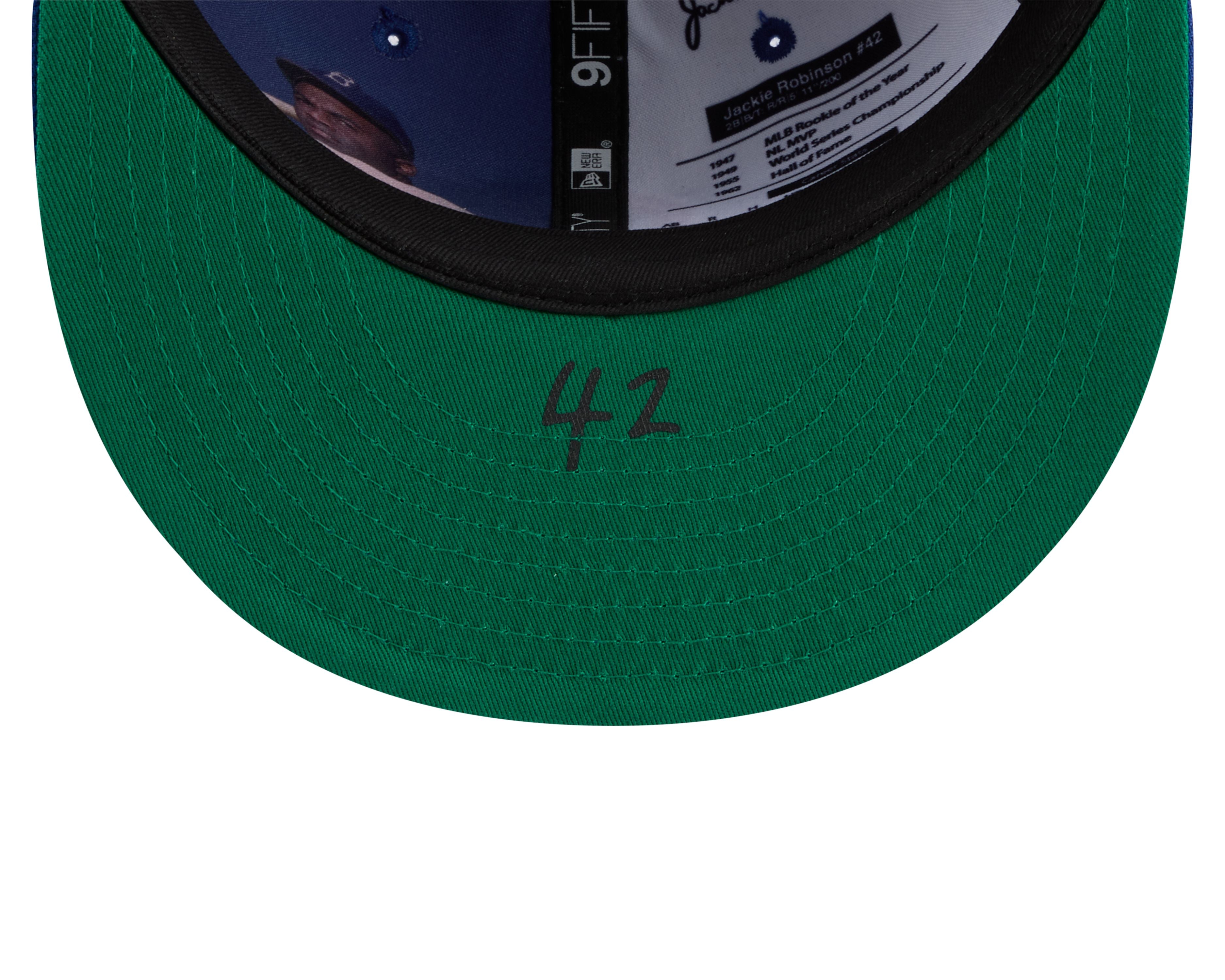 Chicago Cubs Jackie Robinson Day 2026 9FIFTY Snapback Cap Ro – Ivy Chicago Cubs Jackie Robinson Day 2026 9FIFTY Snapback Cap Ro – Ivy