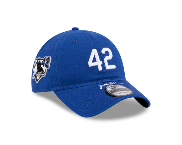 Chicago Cubs Jackie Robinson Day 2026 9TWENTY Adjustable Cap