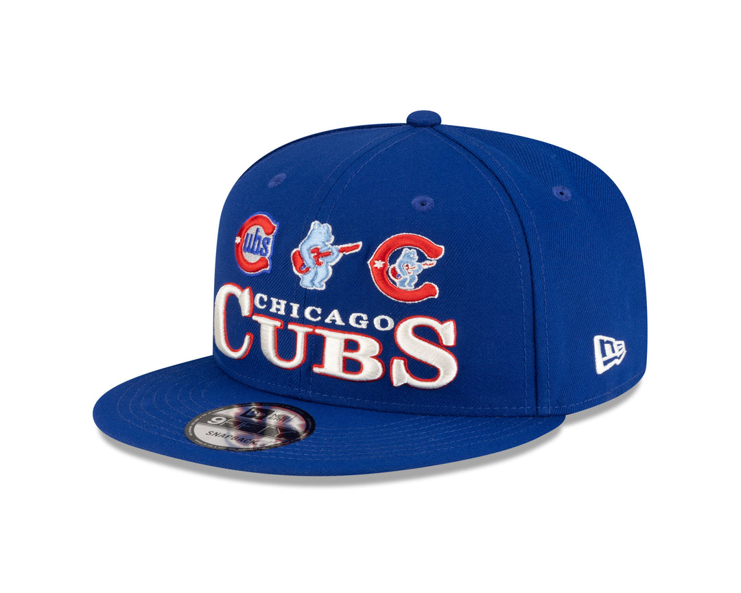 CAA CUB 150 ALT ERA STORY Caps NEW ERA CAP COMPANY