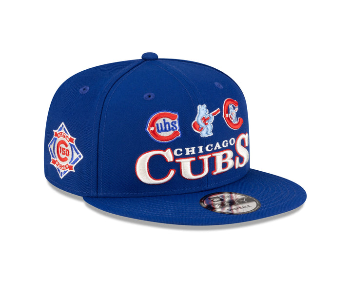 CAA CUB 150 ALT ERA STORY Caps NEW ERA CAP COMPANY