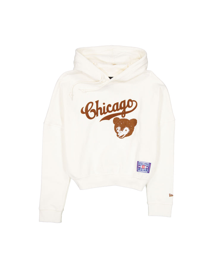 Chicago Cubs 1950 150th Anniversary Patch Women&