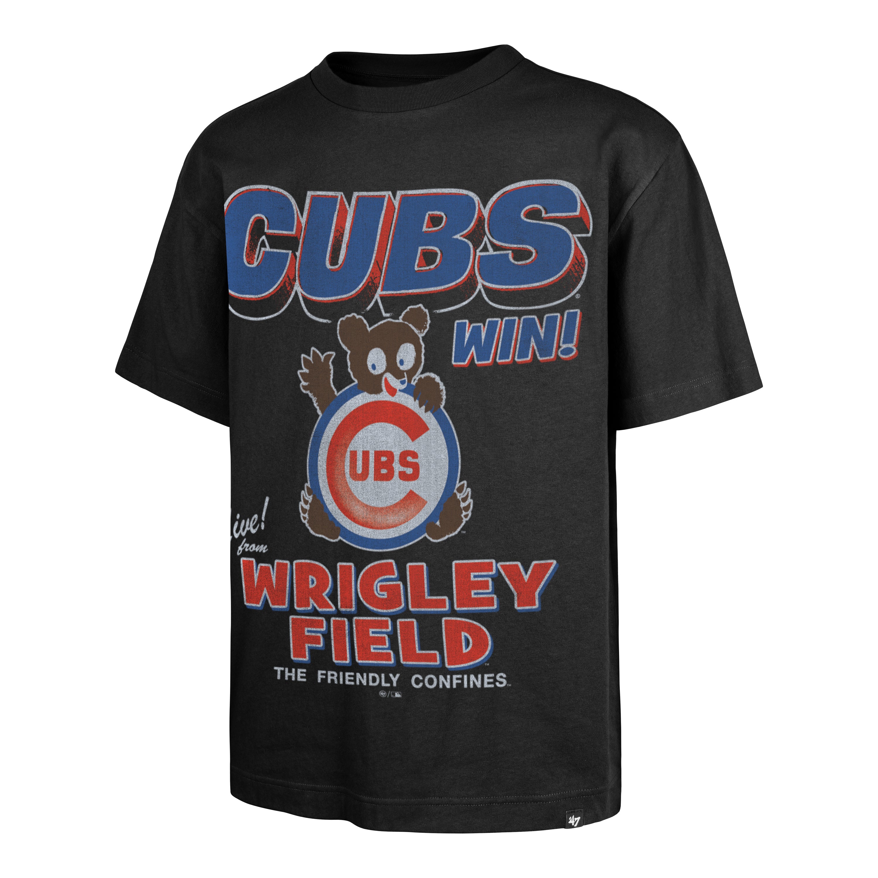 Chicago cubs tee shirt online