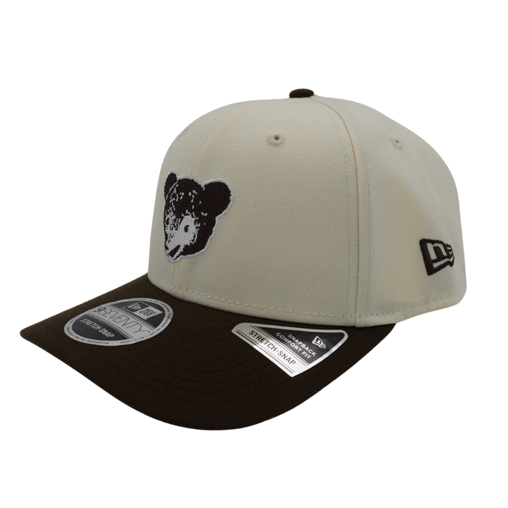 Chicago Cubs 150th Anniversary 1950 970 Snapback Cap by New Era Caps NEW ERA CAP COMPANY