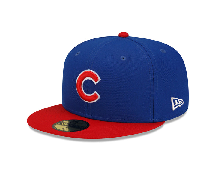 CHICAGO CUBS X LYRICAL LEMONADE 59FIFTY FITTED CAP