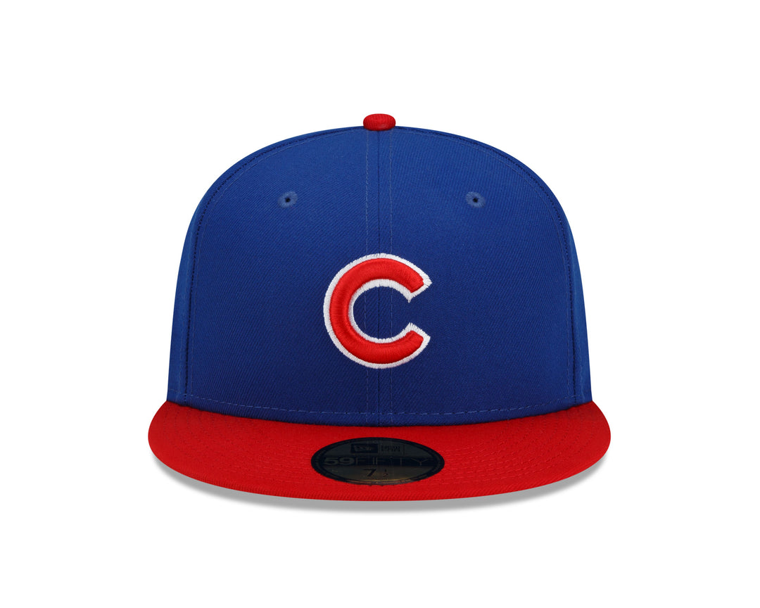 CHICAGO CUBS X LYRICAL LEMONADE 59FIFTY FITTED CAP