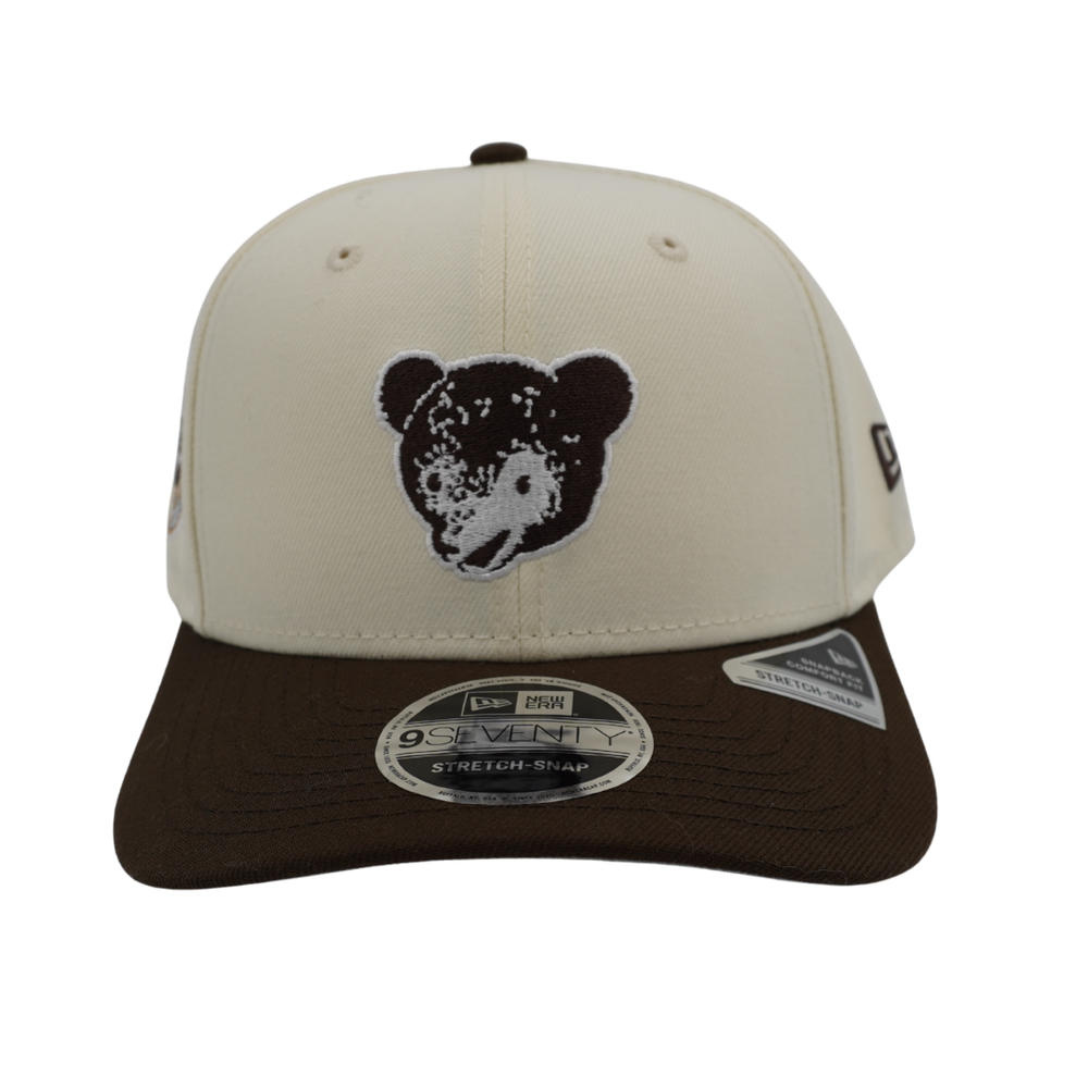 Chicago Cubs 150th Anniversary 1950 970 Snapback Cap by New Era Caps NEW ERA CAP COMPANY