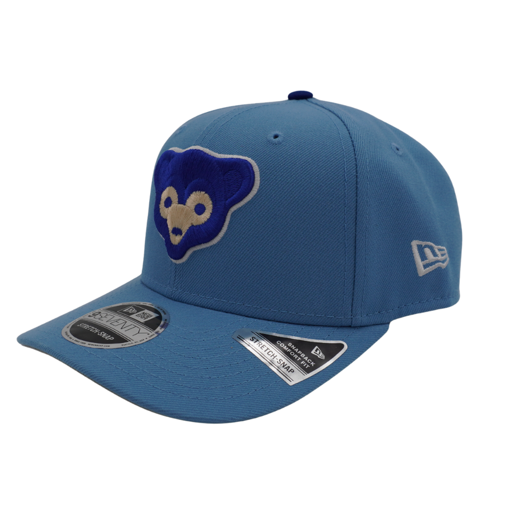 Cubs 150th Anniversary Cap | Official Headwear