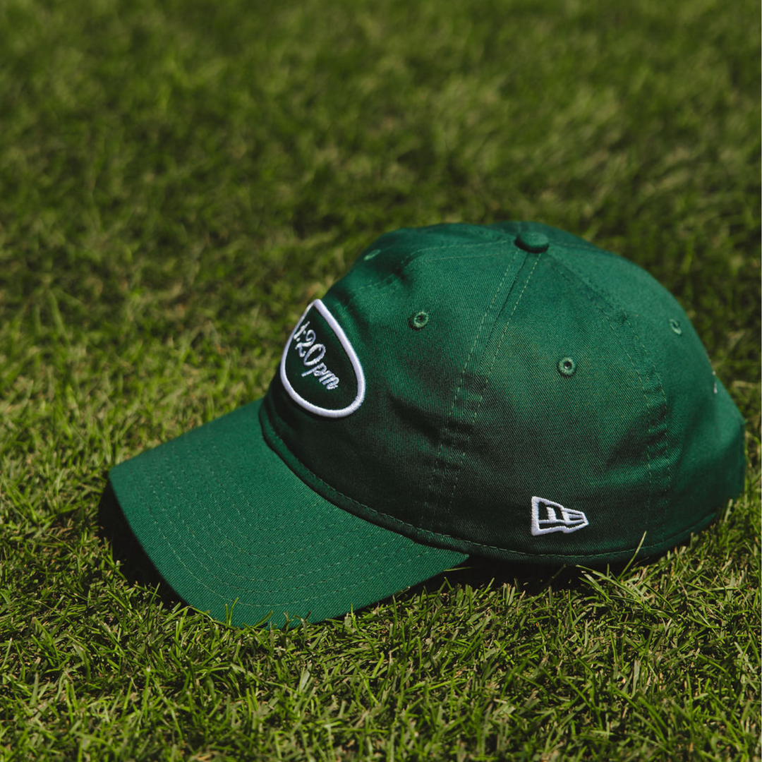 Chicago Cubs x Alice &amp; Wonder 1:20 920 Cap