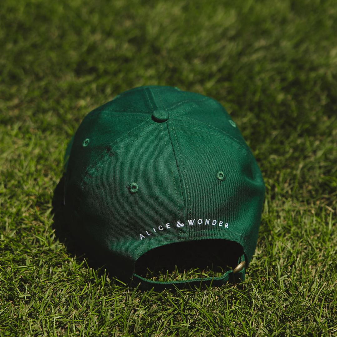 Chicago Cubs x Alice &amp; Wonder 1:20 920 Cap
