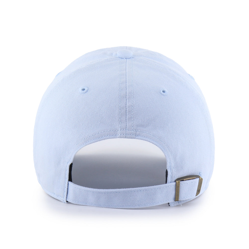 Chicago Cubs Baserunner Clean Up Cap by '47 Brand Caps TWINS ENTERPRISE INC
