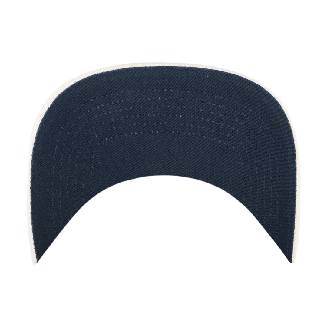 Chicago Cubs Brushmark 1914 Logo Hitch Cap by &