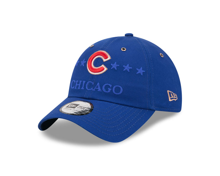 CAA CUB 2026 ASG 920 NEW ERA CAP COMPANY
