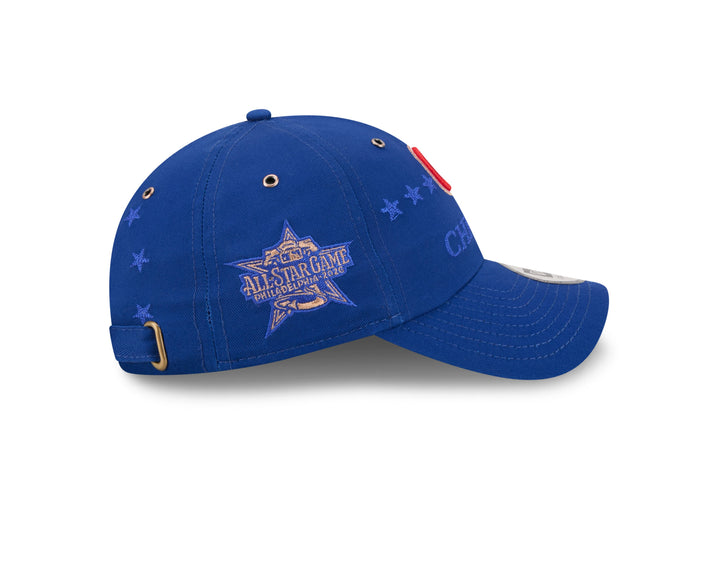 CAA CUB 2026 ASG 920 NEW ERA CAP COMPANY