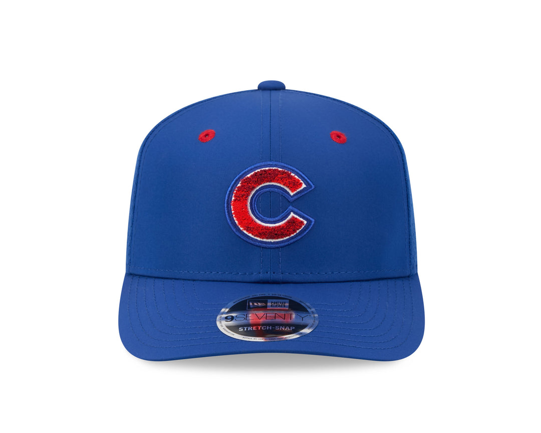 CAA CUB 2026 ASG WO 970 NEW ERA CAP COMPANY