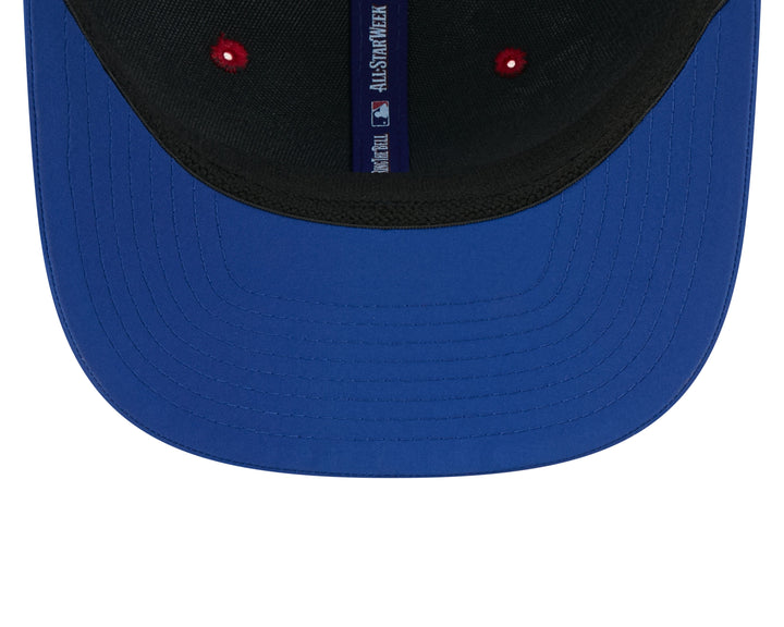 CAA CUB 2026 ASG WO 970 NEW ERA CAP COMPANY