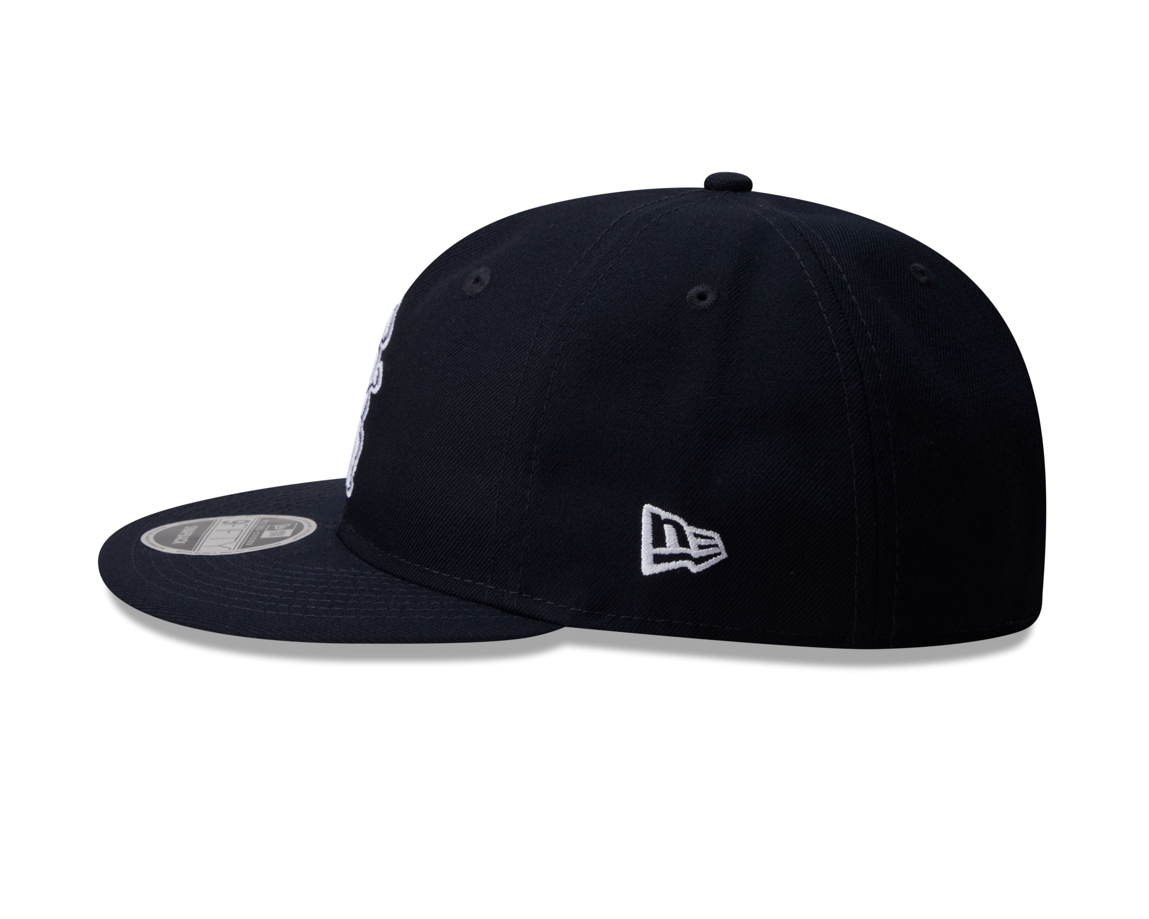 Chicago Cubs 2026 Hall of Fame 9FIFTY Snapback Cap | New Era | Ivy