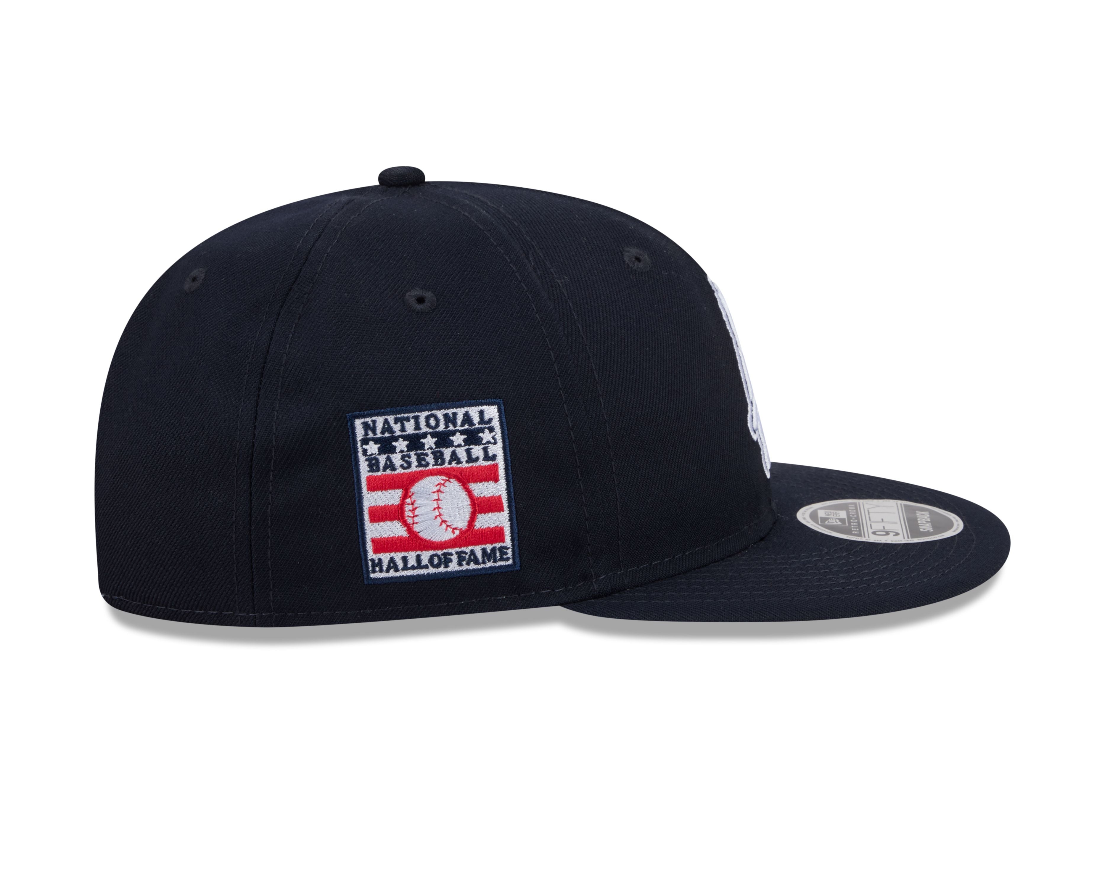 Chicago Cubs 2026 Hall of Fame 9FIFTY Snapback Cap | New Era | Ivy