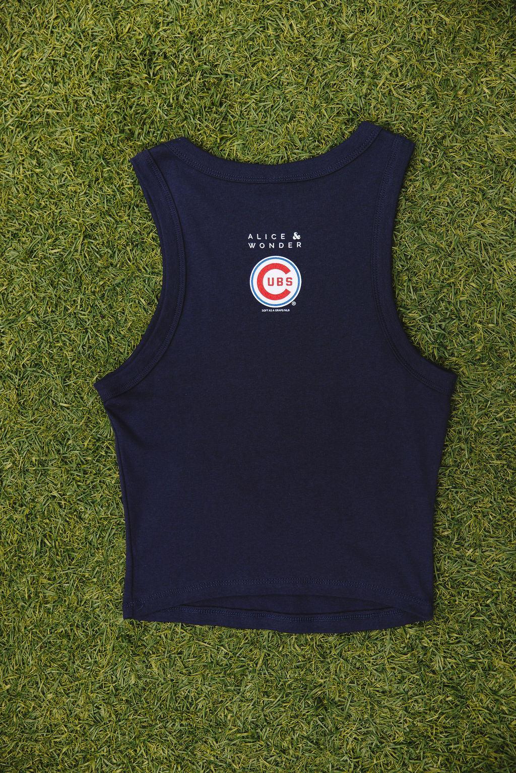Chicago Cubs X Alice &amp; Wonder Women&