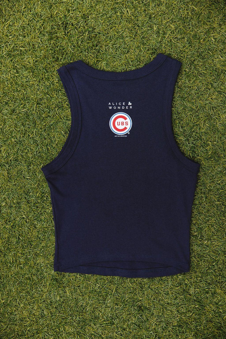 Chicago Cubs X Alice &amp; Wonder Women&