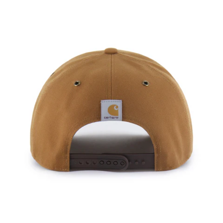 Chicago Cubs X Carhartt Hitch Cap by &