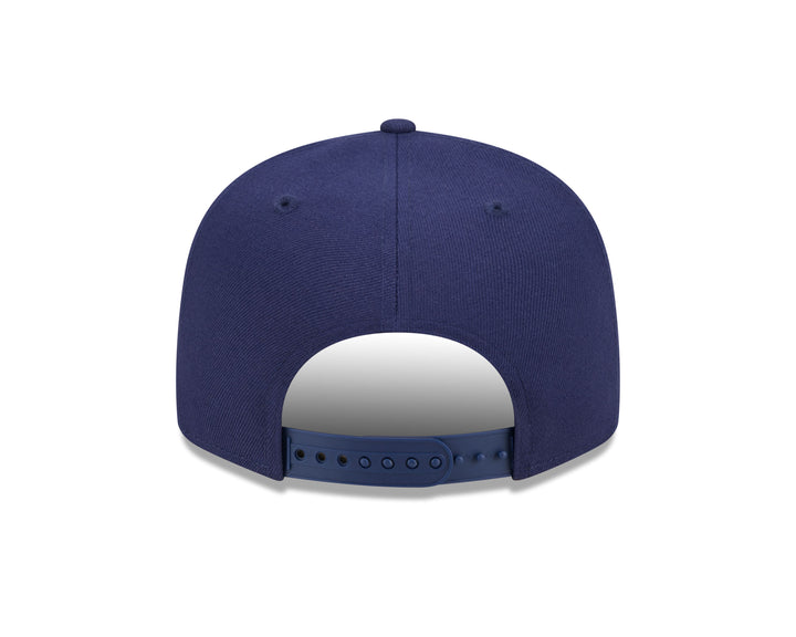 CHICAGO CUBS NEW ERA CITY CONNECT 9FIFTY SNAPBACK CAP