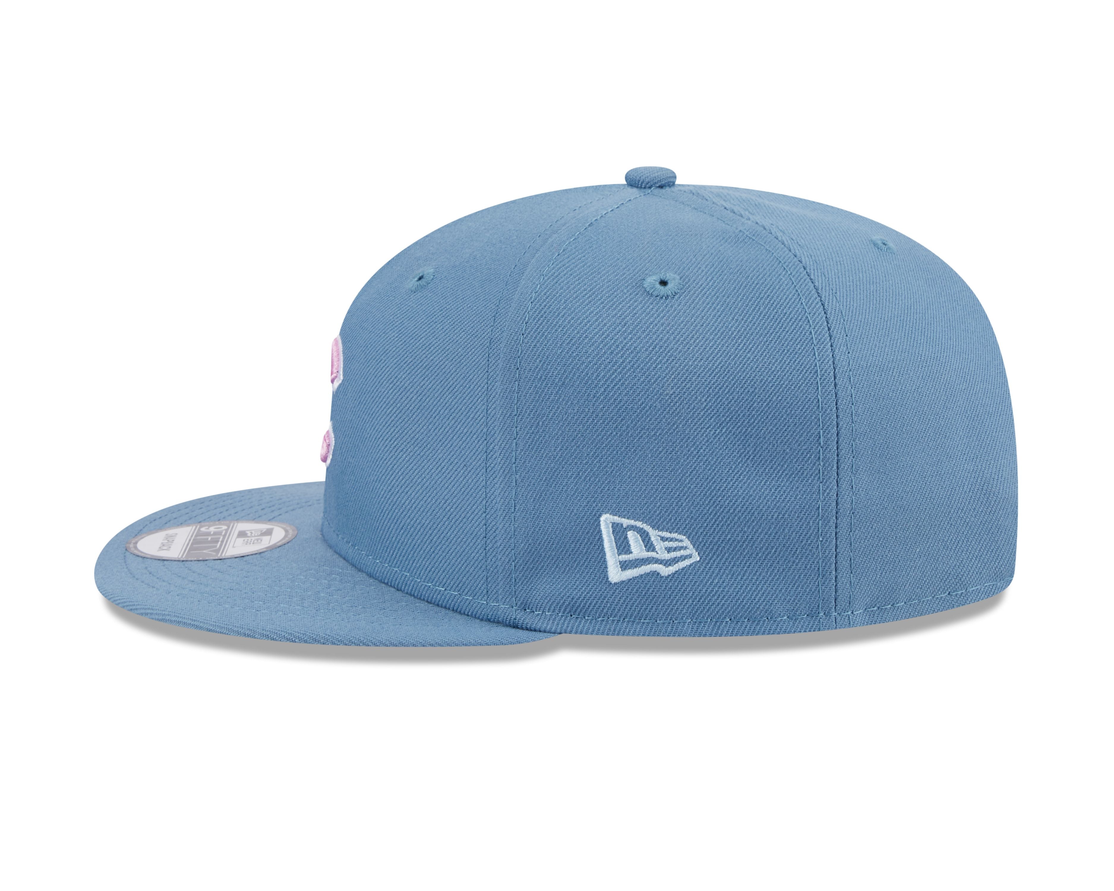 Chicago Cubs World Series Color Pack 9Fifty Snapback Cap by New Era
