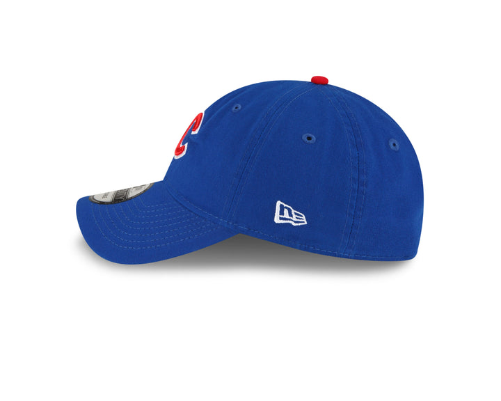 Chicago Cubs Tokyo Series 2025 MLB World Tour 9Twenty Cap by New Era NEW ERA CAP COMPANY INC