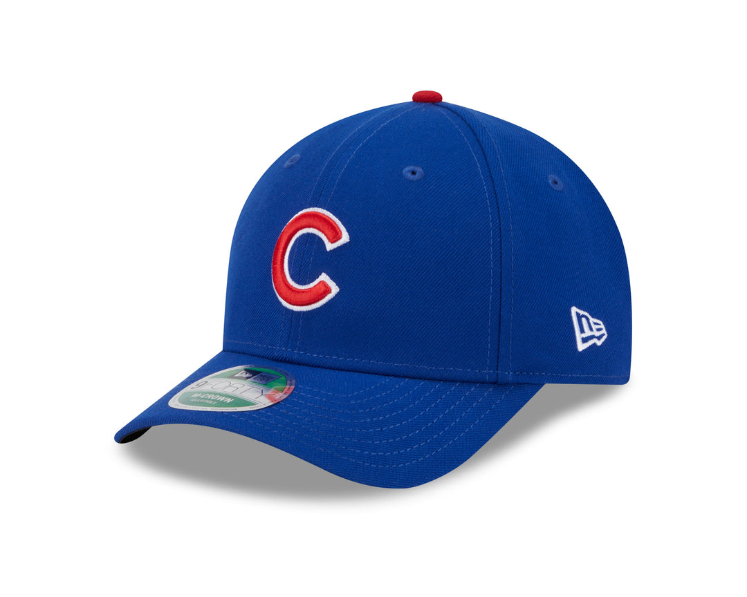 Chicago Cubs Tokyo Series 2025 MLB World Tour 9Forty Cap by New Era NEW ERA CAP COMPANY INC