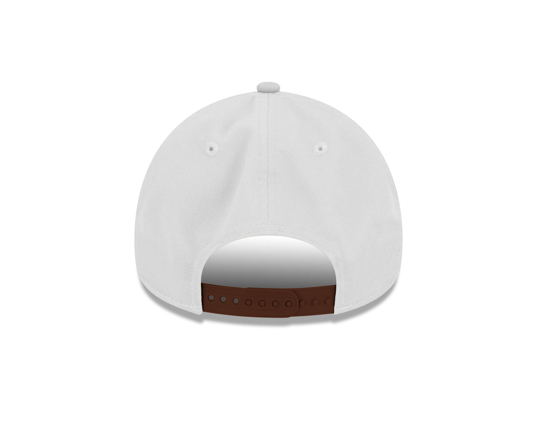 Chicago Cubs X Loyola 9Forty Adjustable Cap by New Era Caps NEW ERA CAP COMPANY