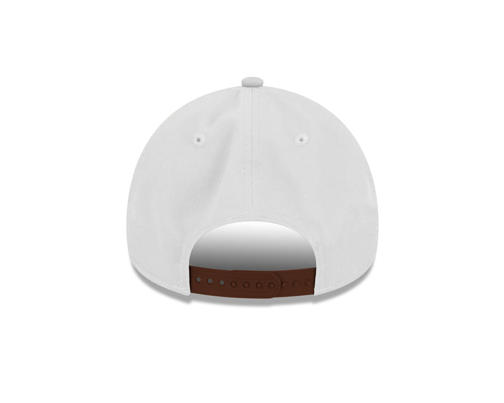 Chicago Cubs X Loyola 9Forty Adjustable Cap by New Era Caps NEW ERA CAP COMPANY