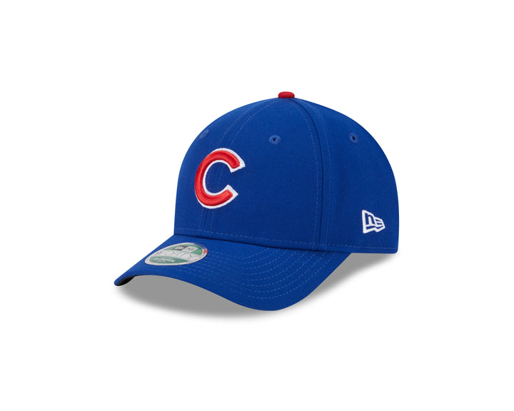 Chicago Cubs Tokyo Series 2025 MLB World Tour 9Forty Youth Cap by New Era Caps NEW ERA CAP COMPANY INC