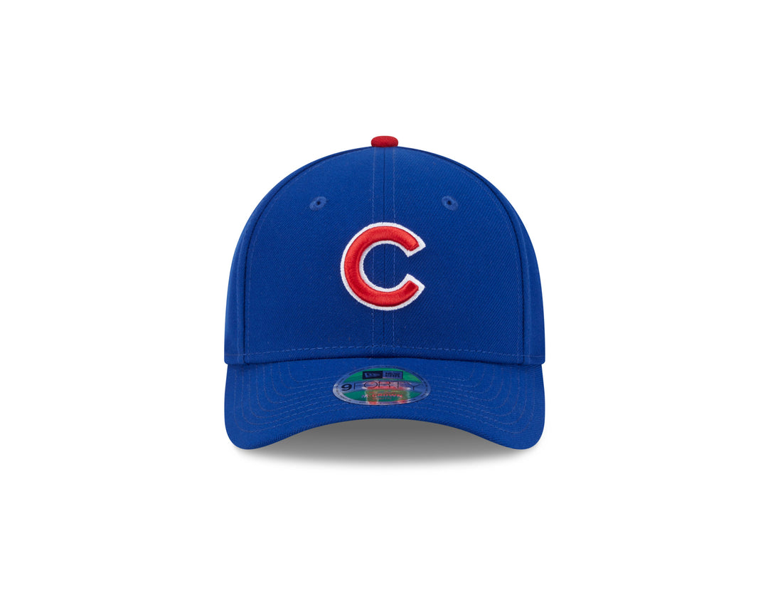 Chicago Cubs Tokyo Series 2025 MLB World Tour 9Forty Youth Cap by New Era Caps NEW ERA CAP COMPANY INC