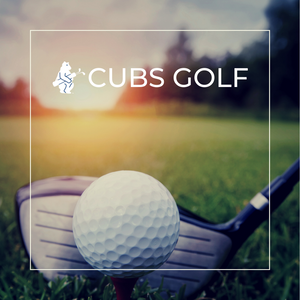 Cubs Golf – Ivy Shop