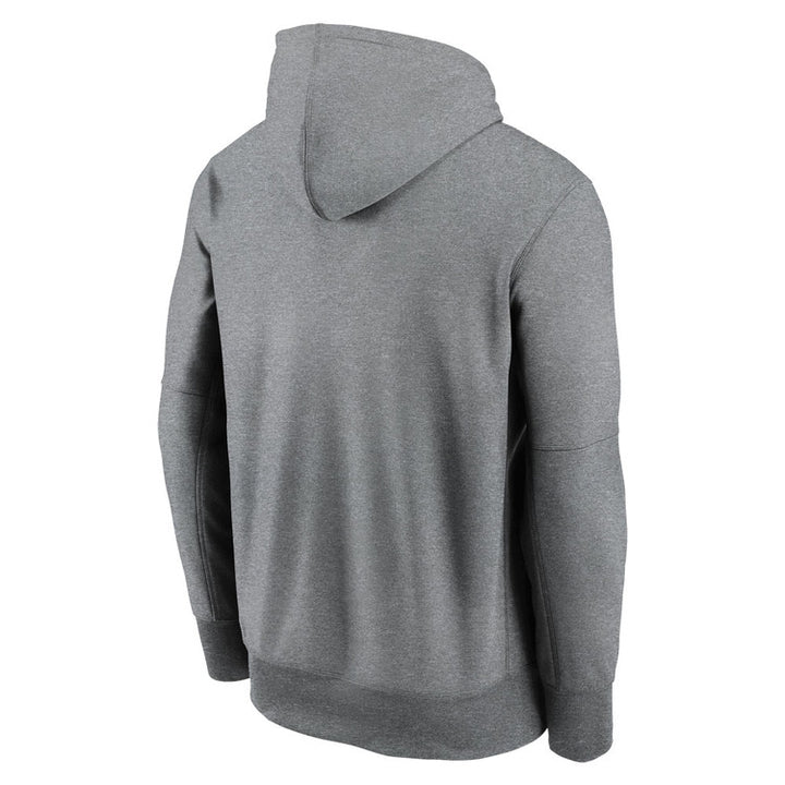 CHICAGO CUBS NIKE THERMA PERFORMANCE HOODIE
