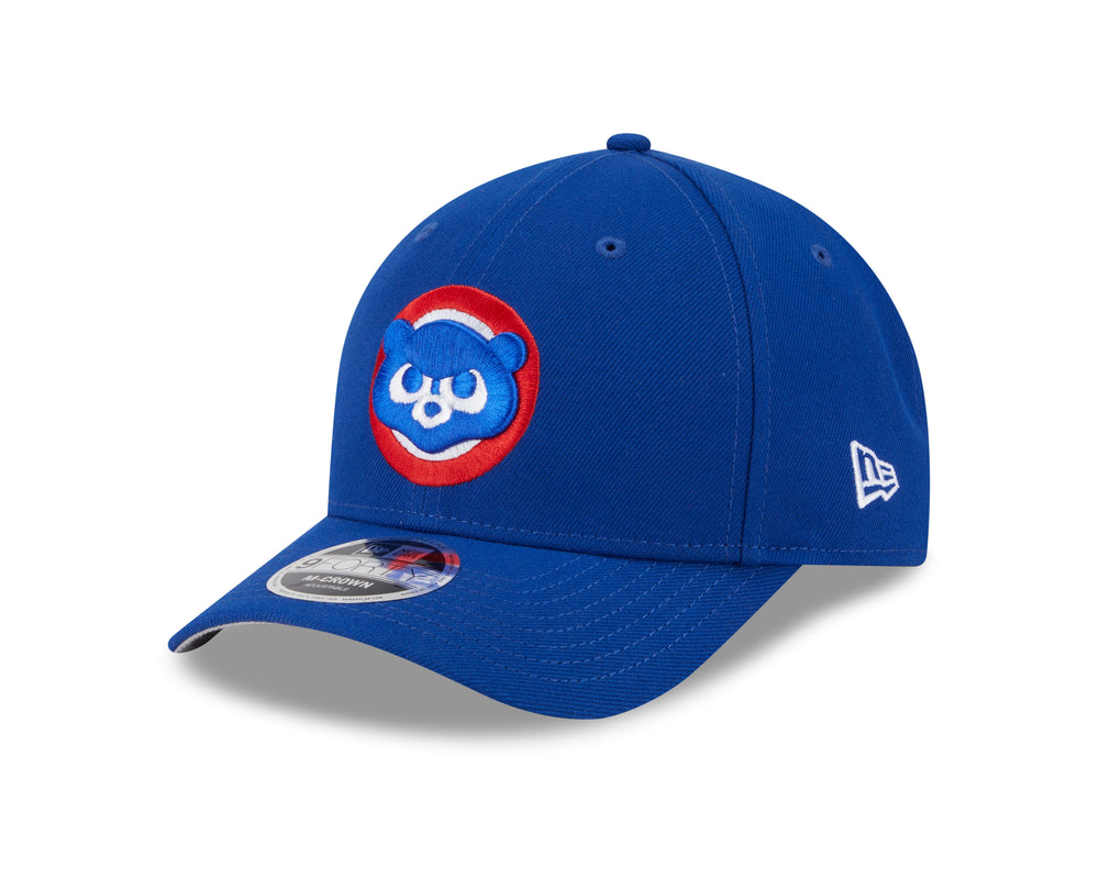 Chicago Cubs 1984 Bear 9Forty Snapback Cap by New Era Caps NEW ERA CAP COMPANY