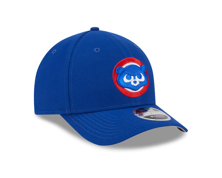 Chicago Cubs 1984 Bear 9Forty Snapback Cap by New Era Caps NEW ERA CAP COMPANY