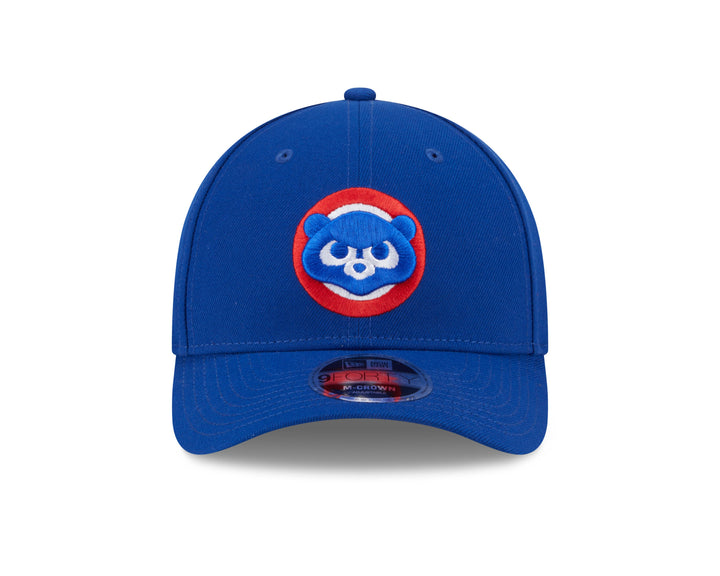 Chicago Cubs 1984 Bear 9Forty Snapback Cap by New Era Caps NEW ERA CAP COMPANY