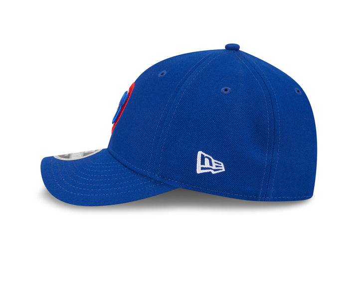 Chicago Cubs 1984 Bear 9Forty Snapback Cap by New Era Caps NEW ERA CAP COMPANY