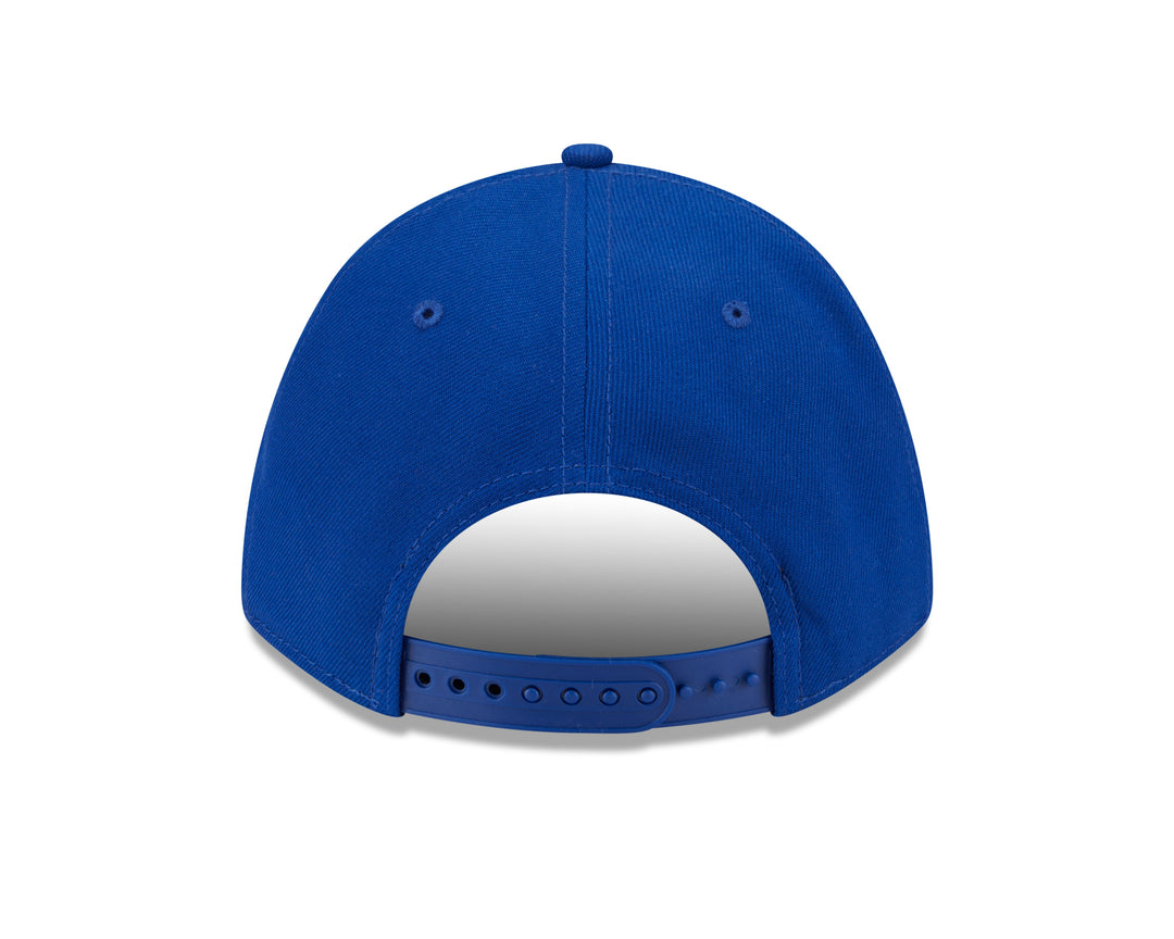 Chicago Cubs 1984 Bear 9Forty Snapback Cap by New Era Caps NEW ERA CAP COMPANY